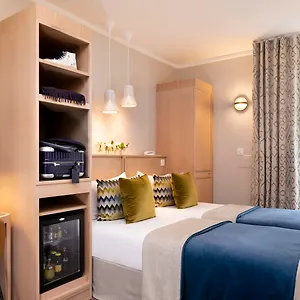Hotel Jardins Eiffel ***