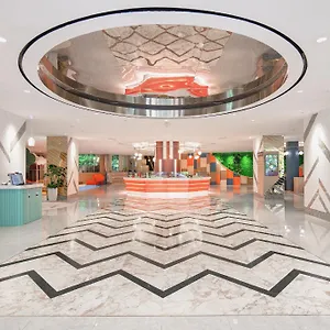 Hotel Furama Riverfront ****