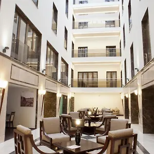 Hotel Europa Royale ****