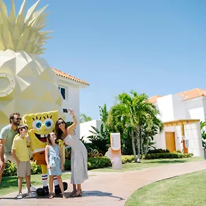 Ośrodek wypoczynkowy Nickelodeon & *****