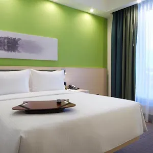 Hotel Hampton By Hilton Centre ***